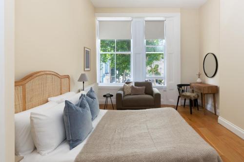 Notting Hill Grove Apartments, Londres