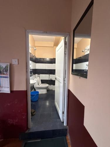 Pahuna Ghar Homestay in Tansen