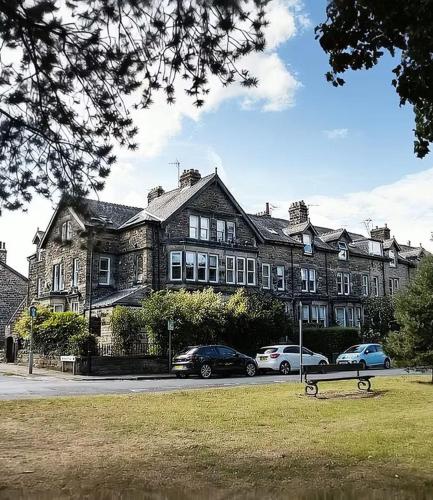 Dragon Villas Luxury Apart Hotel Harrogate - Harrogate
