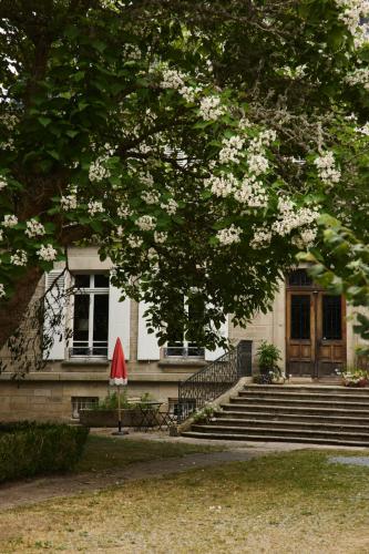 Chateau Gioux - Creuse