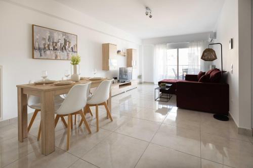 Instalações, Waylink Residences- Ermoupoleos Building B in Distrito de Terpsithea-Vryoni