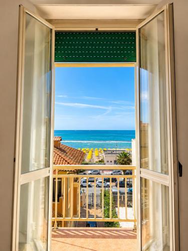 Blue View Ostia