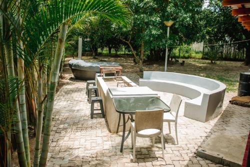 Mike's Lodge Sodwana Bay in Mbazwana