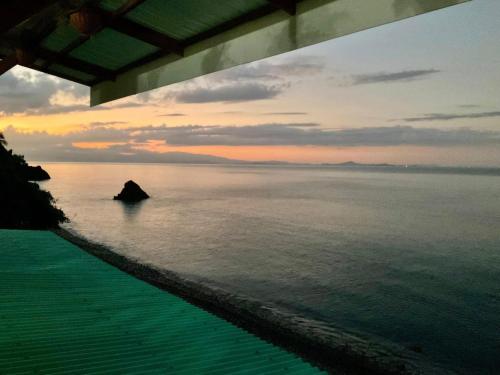 Apkārtne, Floating Kingdom Waterpark - Rock Villa in Lanuza