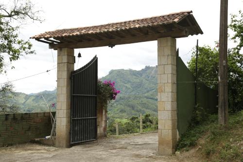 Finca SAN JAVIER