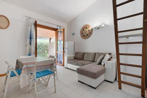 La Pelosa Summer House