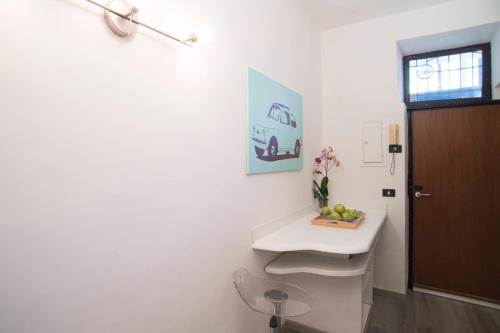 Justa casa Borgo Vittorio - image 12