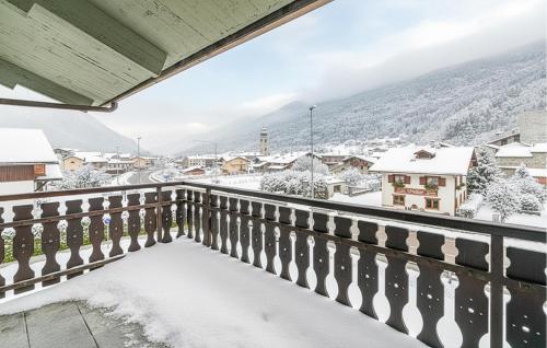 Accogliente Appartamento Con 2 Camere