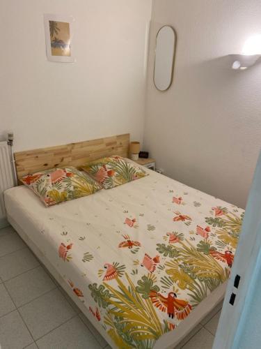 charmant T2 Montpellier in Prunet