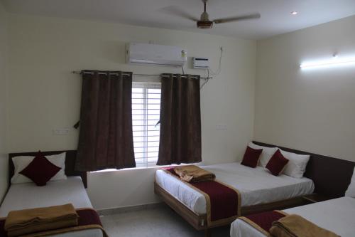 ARK Grand Residency - Thiruvannamalai - image 5