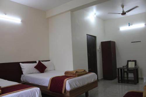 ARK Grand Residency - Thiruvannamalai - image 2