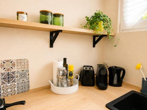 New! Mokotów Stylish Apartment by StayFirst - image 4