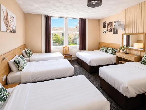 Tregonholme Hotel in Bournemouth