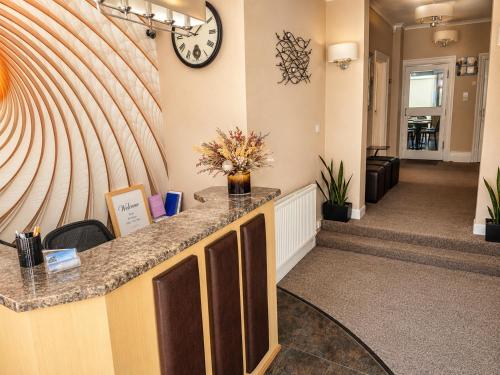 Tregonholme Hotel in Bournemouth