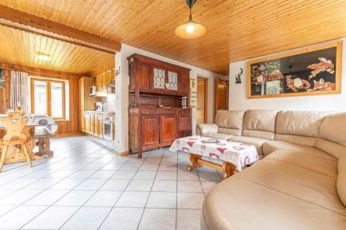 Chalet le Vernes Bouquetin