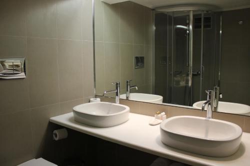 Golden Sun Hotel, Athènes (photo 6)