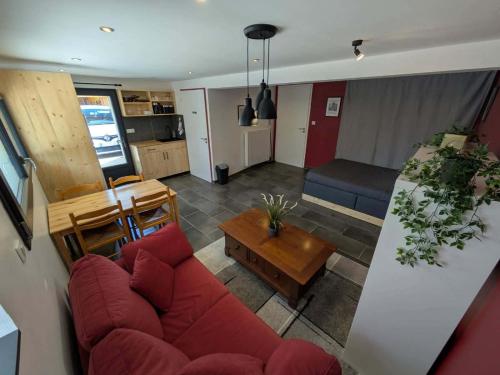 Studio au pied du Vercors in Saint-Laurent-en-Royans