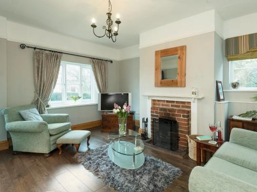 Horseshoe House - Ukc2743