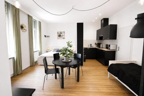 Core Luxembourg City - Luxembourg