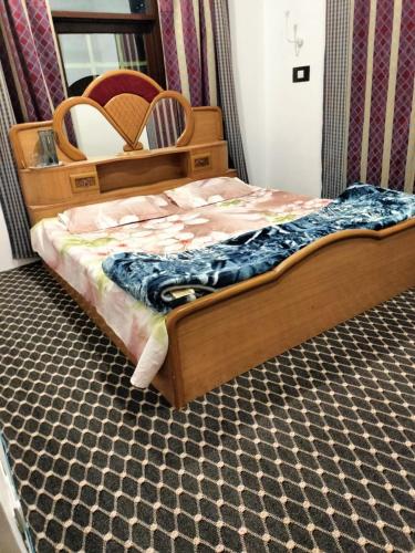 Ehaan guest house - Srinagar Ehaan guest house - Srinagar