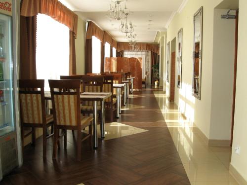 Noclegi Sezam - image 4