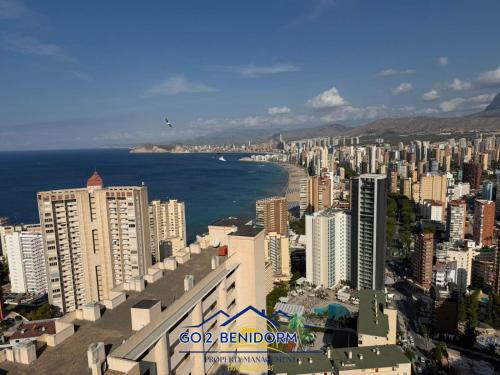 Sierra Dorada Skyline Terrace