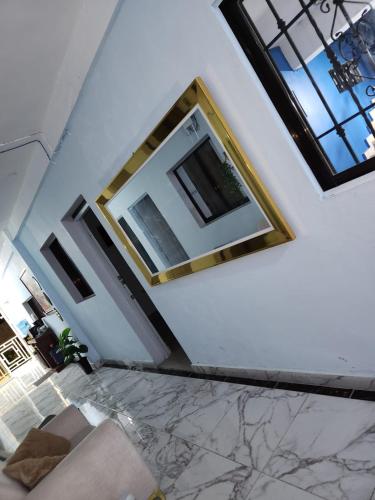 New hotel neo in บาราโอนา