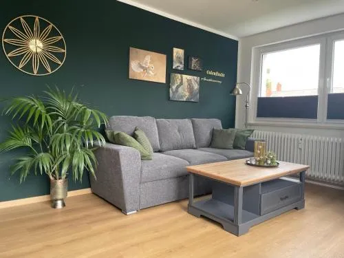 Ferienwohnung Eulenflucht in Hameln, Deutschland