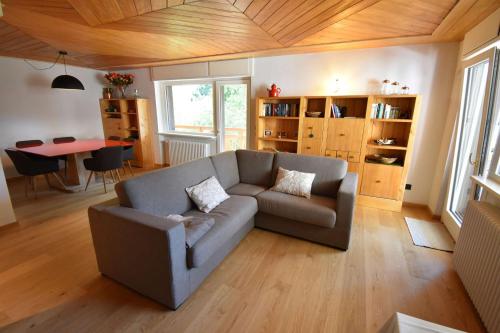 CROZZON view Apartment MhD