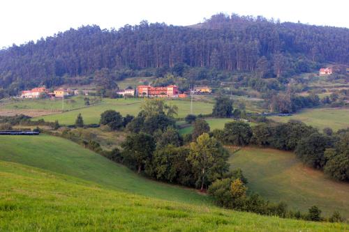 Escuelas De Fuentes