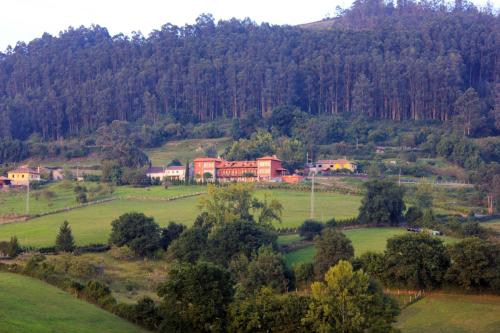 Escuelas De Fuentes