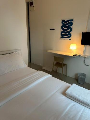Flow stay koh samet 流宿 沙美島 near Ao Phai