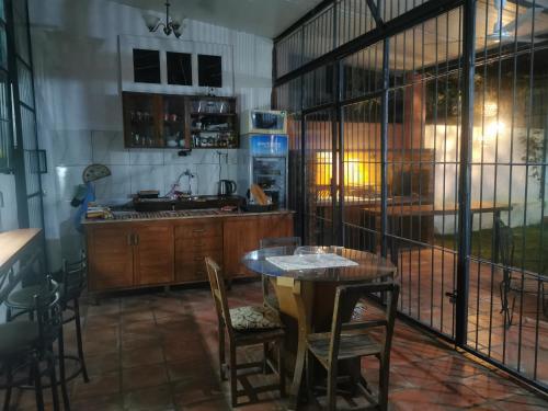 Hostel Ysapy en Piribebuy - Paraguay in Piribebuy