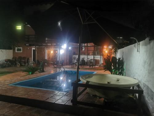 Hostel Ysapy en Piribebuy - Paraguay in Piribebuy