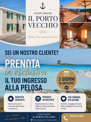 Rooms Guest House Il Porto Vecchio