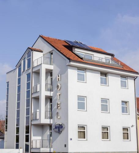 Hotel Meridijan16, Zagreb