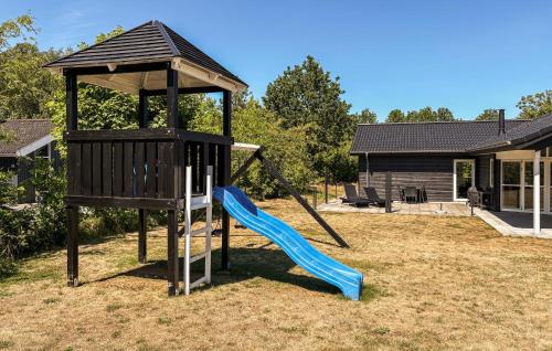 Exterior view, Lovely Home In Ebeltoft With Sauna in Ebeltoft