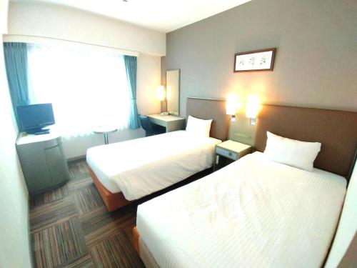 Grand Central Hotel - Vacation STAY 19609v