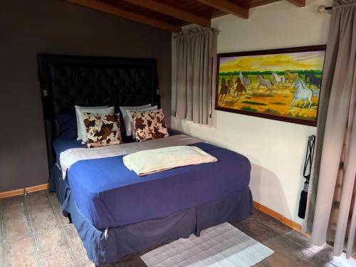 Villa Toscana in Maturin