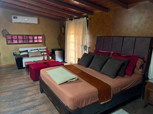 Villa Toscana in Maturin