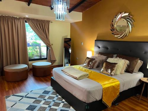 Villa Toscana in Maturin