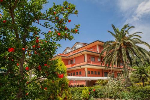 Hotel Le Rotonde - Massaciuccoli