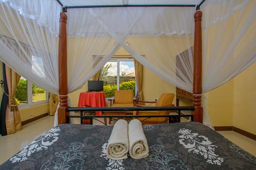 Lomanira Splendour Hotel in Mogotio/Chemogoch