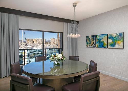 Marina del Rey Hotel in Marina Del Rey