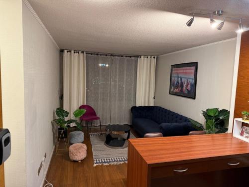 Cozy Apartment Vista Norte 2B2B