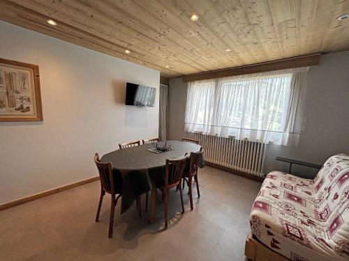 GROTTE AUX FEES A - Appartement skis aux pieds - Wifi- Parking