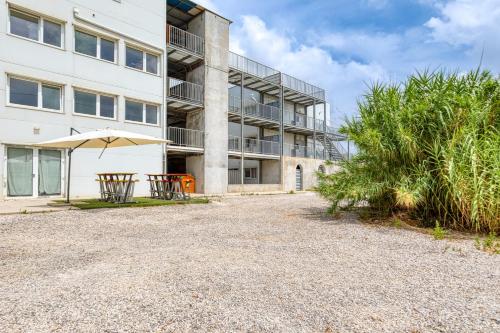 Residence Arkenciel in Mudaison