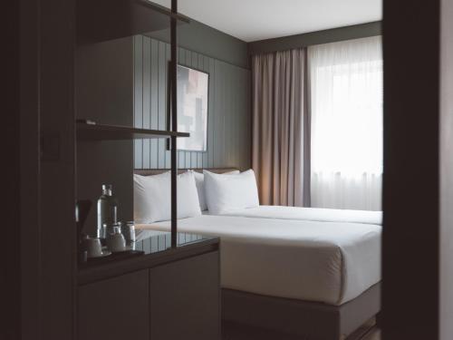 Soho Boutique Hotel, Budapest