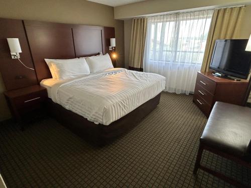 Best Western Rochelle Inn & Suites near DeKalb in Rochelle (IL)