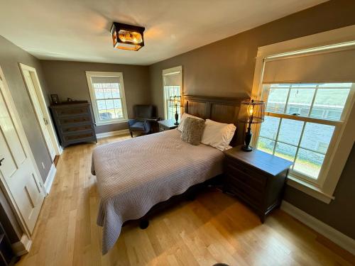 Historic Sawyer House Inn